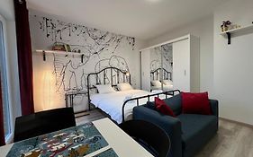Wileńska Express Apartment